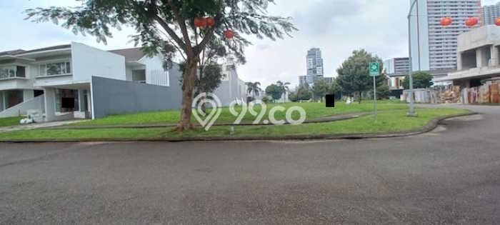 Tanah Kavling di Serpong Utara Dijual dengan Luas 613m2 Tanah Kavling di Serpong Utara Dijual dengan Luas 613m2