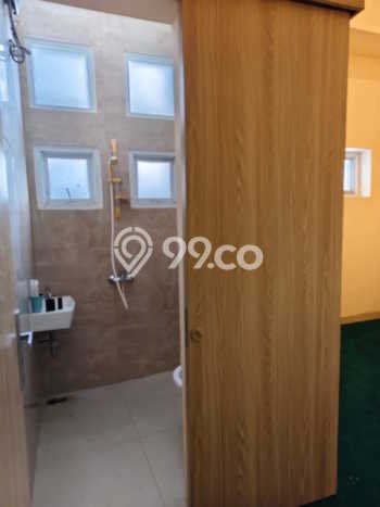 Rumah Elit Modern Siap Huni di BSD City Tangerang Rumah Elit Modern Siap Huni di BSD City Tangerang