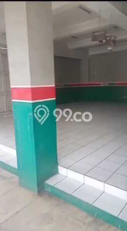 Unit Gudang Dijual di Serpong Tangerang Selatan Luas Tanah 1146m2, Luas Bangunan 200m2 Unit Gudang Dijual di Serpong Tangerang Selatan Luas Tanah 1146m2, Luas Bangunan 200m2