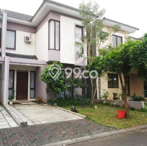 Disewakan! Rumah 3 Kamar Tidur &
2 Kamar Mandi di BSD City, Tangerang Disewakan! Rumah 3 Kamar Tidur &
2 Kamar Mandi di BSD City, Tangerang