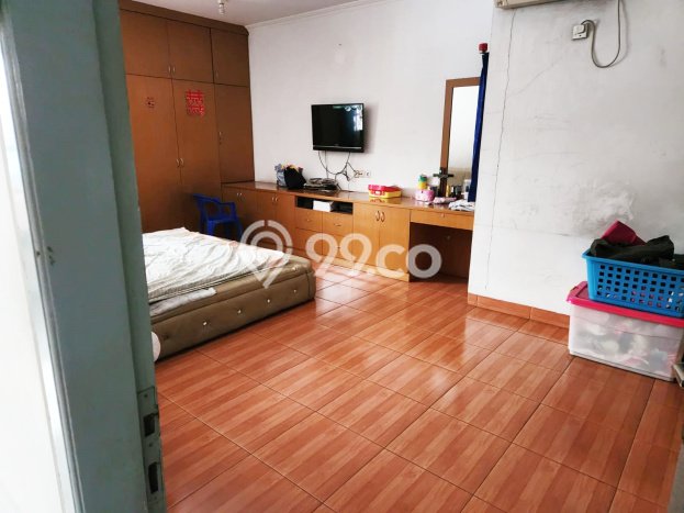 Unit Ruko Dijual di Serpong Utara Tangerang Selatan Luas Bangunan 330m2 Unit Ruko Dijual di Serpong Utara Tangerang Selatan Luas Bangunan 330m2