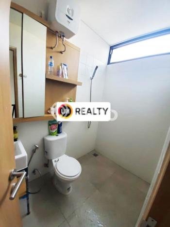 INVESTASI CERDAS! Rumah Exclusive BSD City, Tangerang, Luas Tanah 50m² LB 68m² INVESTASI CERDAS! Rumah Exclusive BSD City, Tangerang, Luas Tanah 50m² LB 68m²