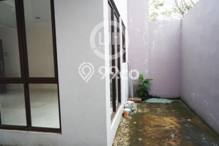 Disewakan! Rumah 3 Kamar Tidur &
2 Kamar Mandi di BSD City, Tangerang Disewakan! Rumah 3 Kamar Tidur &
2 Kamar Mandi di BSD City, Tangerang
