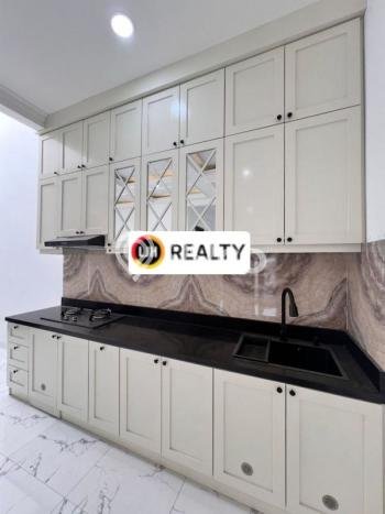 Rumah LT 90m² / LB 110m² Lokasi Strategis di BSD, Tangerang Rumah LT 90m² / LB 110m² Lokasi Strategis di BSD, Tangerang