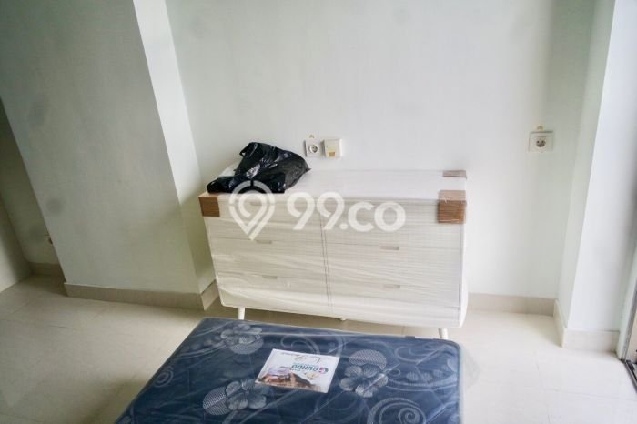Sewa Apartemen Ekonomis 1 KT di Alam Sutera Tangerang Sewa Apartemen Ekonomis 1 KT di Alam Sutera Tangerang