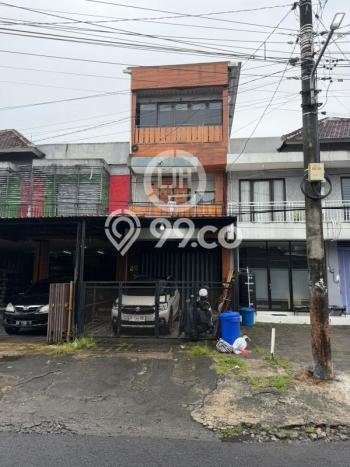 Ruko Bagus LT 68m2 LB 120m2 Dijual di Denpasar Barat Denpasar Ruko Bagus LT 68m2 LB 120m2 Dijual di Denpasar Barat Denpasar