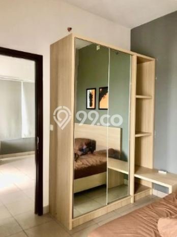 Siap Huni Apartemen di Tangerang 2 Kamar & 1 Kamar Mandi, Luas 51m2 Siap Huni Apartemen di Tangerang 2 Kamar & 1 Kamar Mandi, Luas 51m2