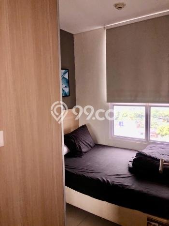 Siap Huni Apartemen di Tangerang 2 Kamar & 1 Kamar Mandi, Luas 51m2 Siap Huni Apartemen di Tangerang 2 Kamar & 1 Kamar Mandi, Luas 51m2