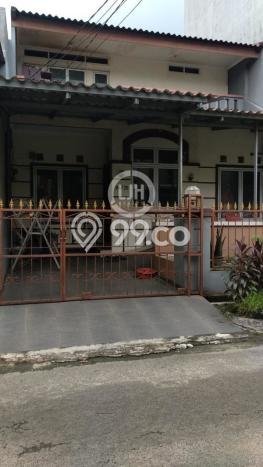 Dijual Rumah Modern 3 KT di Jelupang, Tangerang Dijual Rumah Modern 3 KT di Jelupang, Tangerang