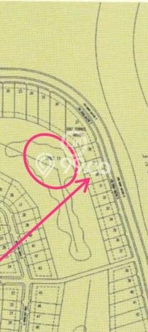 Untuk Dijual Tanah 840m2 di BSD City, Tangerang Untuk Dijual Tanah 840m2 di BSD City, Tangerang