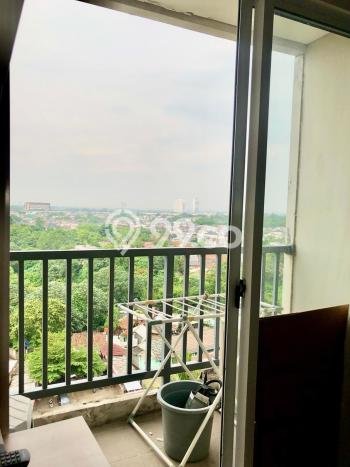 Siap Huni Apartemen di Tangerang 2 Kamar & 1 Kamar Mandi, Luas 51m2 Siap Huni Apartemen di Tangerang 2 Kamar & 1 Kamar Mandi, Luas 51m2