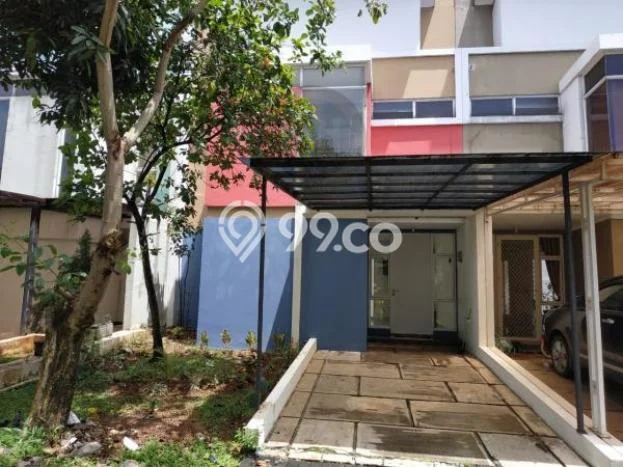 PREMIUM CHOICE! Rumah kawasan BSD City, 0 KM, Area Strategis, LT 112m² LB 80m² PREMIUM CHOICE! Rumah kawasan BSD City, 0 KM, Area Strategis, LT 112m² LB 80m²
