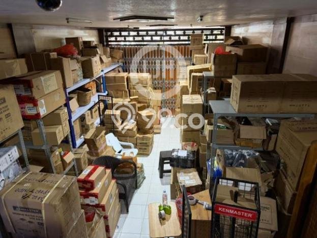Ruko Bagus LT 68m2 LB 120m2 Dijual di Denpasar Barat Denpasar Ruko Bagus LT 68m2 LB 120m2 Dijual di Denpasar Barat Denpasar