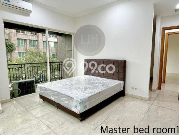 Sewa Sekarang Apartemen Nyaman 3 KT di Kawasan Kebayoran Lama Sewa Sekarang Apartemen Nyaman 3 KT di Kawasan Kebayoran Lama