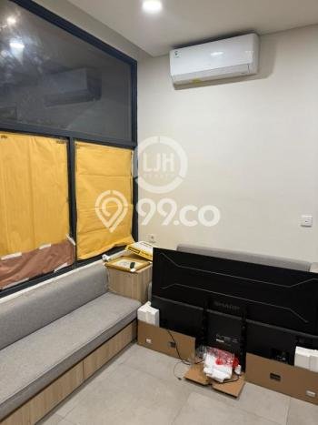 Dijual Rumah Eksklusif 3 KT di BSD City, Tangerang Dijual Rumah Eksklusif 3 KT di BSD City, Tangerang