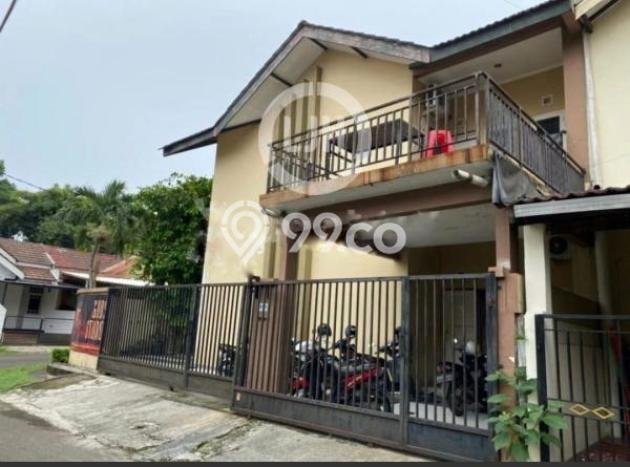 Dijual Rumah Modern 3 KT di BSD City, Tangerang Dijual Rumah Modern 3 KT di BSD City, Tangerang