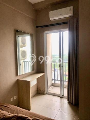 Siap Huni Apartemen di Tangerang 2 Kamar & 1 Kamar Mandi, Luas 51m2 Siap Huni Apartemen di Tangerang 2 Kamar & 1 Kamar Mandi, Luas 51m2