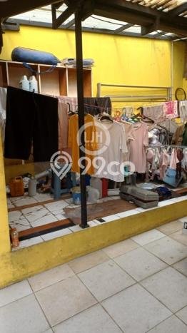 Hunian Nyaman Asri 2 KT Siap Pakai di Jelupang Tangerang Hunian Nyaman Asri 2 KT Siap Pakai di Jelupang Tangerang