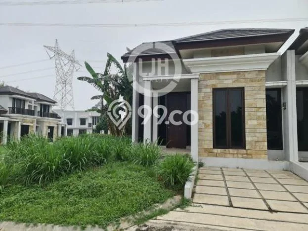 Dijual Rumah 2 Kamar Lokasi Strategis Bagus dan Strategis di Gunung Sindur Dijual Rumah 2 Kamar Lokasi Strategis Bagus dan Strategis di Gunung Sindur