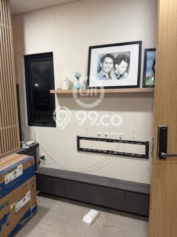 Dijual Rumah Eksklusif 3 KT di BSD City, Tangerang Dijual Rumah Eksklusif 3 KT di BSD City, Tangerang