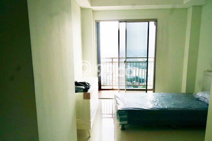 Sewa Apartemen Ekonomis 1 KT di Alam Sutera Tangerang Sewa Apartemen Ekonomis 1 KT di Alam Sutera Tangerang