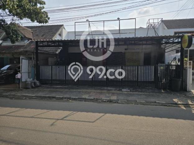 Hunian Luxury Best Area di Tangerang, Banten Hunian Luxury Best Area di Tangerang, Banten