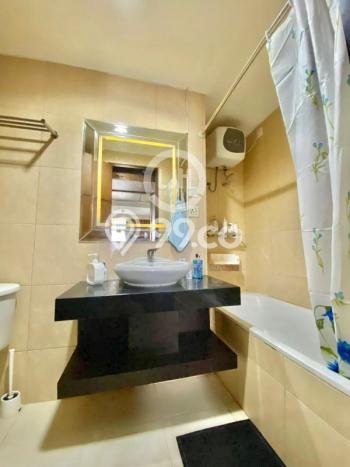 Apartemen Modern Dijual di Jatinegara, Jakarta Timur Dilengkapi 2 KT dan 2 KM Apartemen Modern Dijual di Jatinegara, Jakarta Timur Dilengkapi 2 KT dan 2 KM