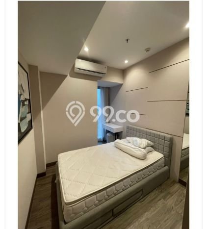 Apartemen Favorit Nyaman Dijual di Tangerang dengan 2 Kamar Tidur Apartemen Favorit Nyaman Dijual di Tangerang dengan 2 Kamar Tidur