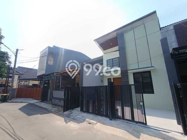 For Sale Hunian Rumah Terawat 2 Kamar di BSD Nusaloka, Tangerang For Sale Hunian Rumah Terawat 2 Kamar di BSD Nusaloka, Tangerang