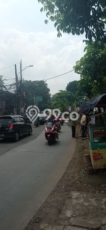 Tanah di Pondok Aren, Tangerang Selatan Luas 2965m2 Dijual Segera Tanah di Pondok Aren, Tangerang Selatan Luas 2965m2 Dijual Segera