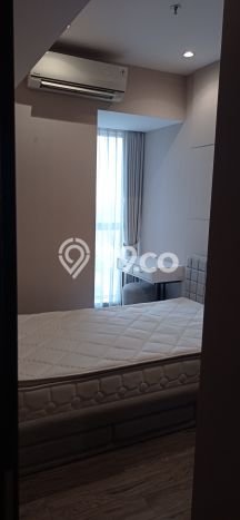 Apartemen Favorit Nyaman Dijual di Tangerang dengan 2 Kamar Tidur Apartemen Favorit Nyaman Dijual di Tangerang dengan 2 Kamar Tidur