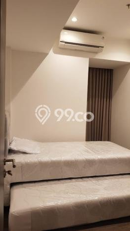 Sewa Apartemen Ekonomis 2 BR di BSD City Tangerang Sewa Apartemen Ekonomis 2 BR di BSD City Tangerang
