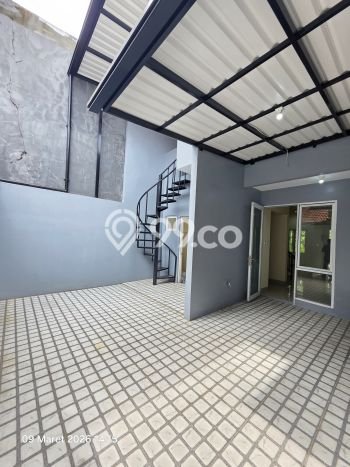 Dijual Rumah Modern 3 KT di Gading Serpong Cluster Michelia, Tangerang Dijual Rumah Modern 3 KT di Gading Serpong Cluster Michelia, Tangerang