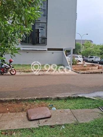 Dijual Tanah Lokasi BSD Anggrek Loka, Tangerang Seluas 148m2 Dijual Tanah Lokasi BSD Anggrek Loka, Tangerang Seluas 148m2