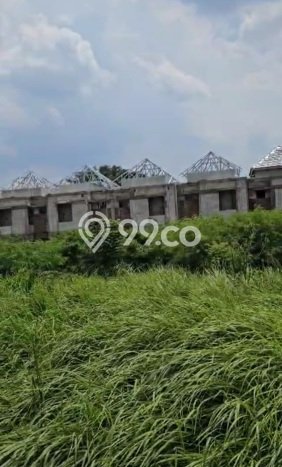 Tanah Kawasan Komersial di Kelapa Dua, Luas 1400m², Cocok untuk Investasi Tanah Kawasan Komersial di Kelapa Dua, Luas 1400m², Cocok untuk Investasi