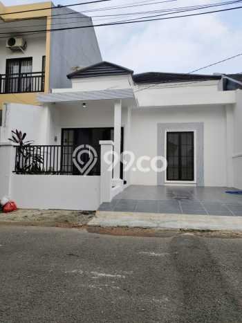 For Sale Hunian Rumah Terawat 3 Kamar di BSD Griya Loka, Tangerang For Sale Hunian Rumah Terawat 3 Kamar di BSD Griya Loka, Tangerang