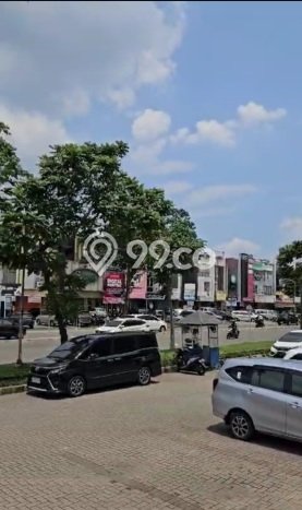 Tanah Kawasan Komersial di Kelapa Dua, Luas 1400m², Cocok untuk Investasi Tanah Kawasan Komersial di Kelapa Dua, Luas 1400m², Cocok untuk Investasi