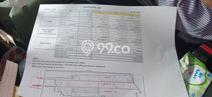 Pabrik Favorit Dijual di Karawang Timur Karawang Kawasan Pusat Bisnis Pabrik Favorit Dijual di Karawang Timur Karawang Kawasan Pusat Bisnis