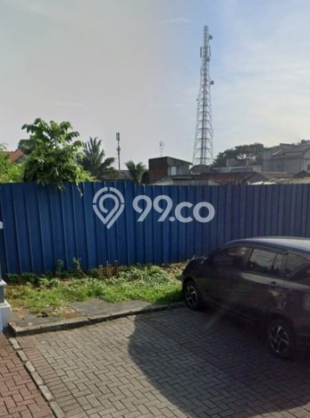 Tanah Kawasan Komersial di Kelapa Dua, Luas 1400m², Cocok untuk Investasi Tanah Kawasan Komersial di Kelapa Dua, Luas 1400m², Cocok untuk Investasi