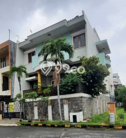 Dijual Hunian Mewah dengan Fasilitas Sekitar Komplit di Kelapa Gading, Jakarta Utara Dijual Hunian Mewah dengan Fasilitas Sekitar Komplit di Kelapa Gading, Jakarta Utara