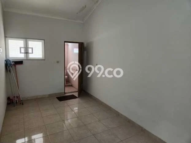 Rumah Minimalis 3 Kamar LT 127m2 di Pegangsaan Rumah Minimalis 3 Kamar LT 127m2 di Pegangsaan