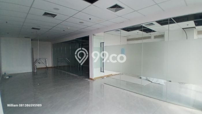 Unit Kantor Tersedia di Pantai Indah Kapuk Spesifikasi LB 116m2 Unit Kantor Tersedia di Pantai Indah Kapuk Spesifikasi LB 116m2