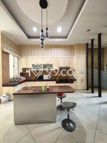 Dijual Rumah Mewah Elegan Dengan View Cantik di Pantai Indah Kapuk, Jakarta Utara Dijual Rumah Mewah Elegan Dengan View Cantik di Pantai Indah Kapuk, Jakarta Utara