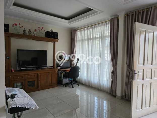Jual Rumah Luas Elegan Dengan View Eksklusif di Pluit, Jakarta Utara Jual Rumah Luas Elegan Dengan View Eksklusif di Pluit, Jakarta Utara