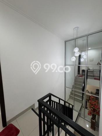 Rumah Minimalis 3 Kamar LT 75m2 di Pantai Indah Kapuk 2 Rumah Minimalis 3 Kamar LT 75m2 di Pantai Indah Kapuk 2