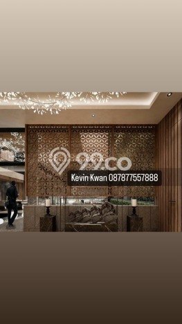 Jual Rumah Luas Elegan Dengan View Cantik di Pantai Indah Kapuk, Jakarta Utara Jual Rumah Luas Elegan Dengan View Cantik di Pantai Indah Kapuk, Jakarta Utara