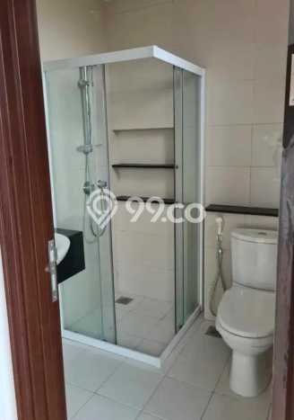 Rumah Elit Modern Siap Huni di Golf Island Jakarta Utara Rumah Elit Modern Siap Huni di Golf Island Jakarta Utara