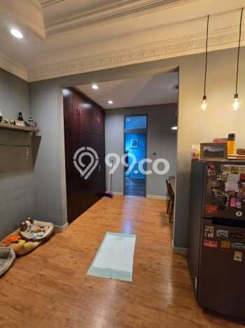 For Sale! Luxury House LT 384m2 Desain Modern di Pantai Indah Kapuk For Sale! Luxury House LT 384m2 Desain Modern di Pantai Indah Kapuk