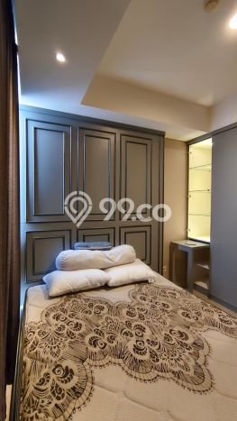 Apartemen Nyaman untuk Dijual di Pantai Indah Kapuk, Jakarta Utara, DKI Jakarta Apartemen Nyaman untuk Dijual di Pantai Indah Kapuk, Jakarta Utara, DKI Jakarta