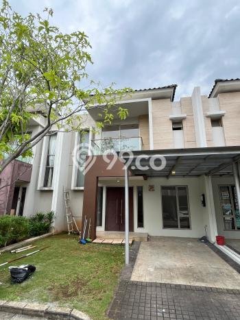 Rumah Kontrakan Jakarta Utara LT 120m2 LB 150m2 Area Golf Island Rumah Kontrakan Jakarta Utara LT 120m2 LB 150m2 Area Golf Island